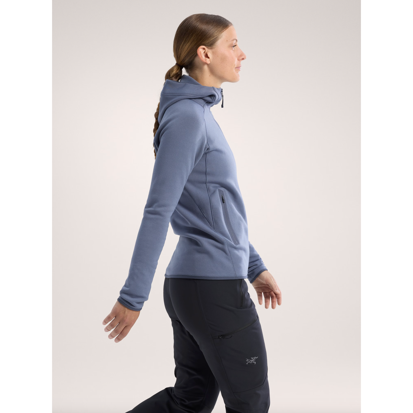 Women's Kyanite Hoody