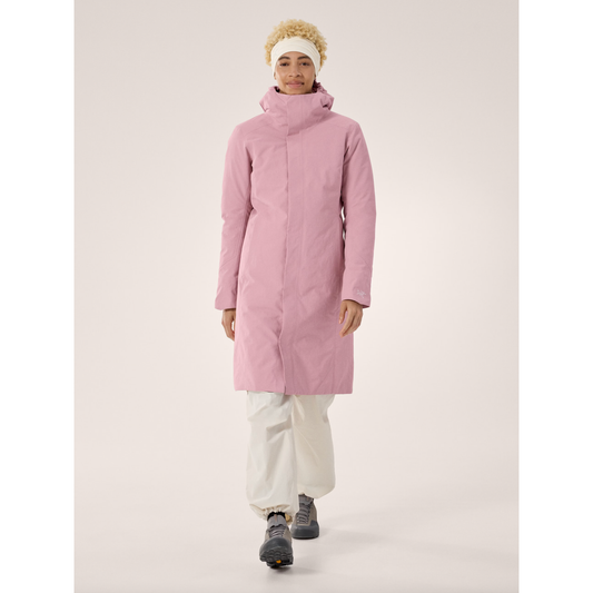 Women's Patera Parka