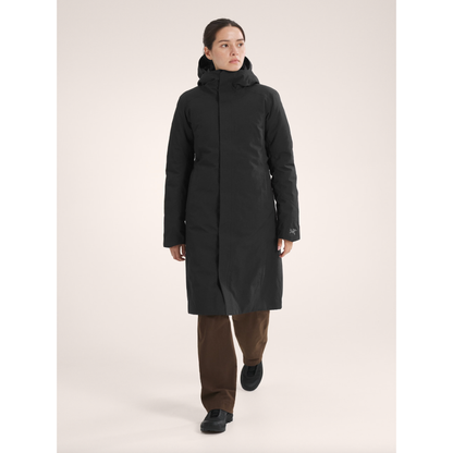 Arc'teryx Women's Patera Parka