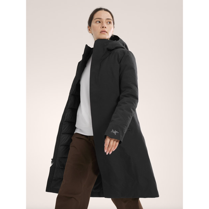 Arc'teryx Women's Patera Parka