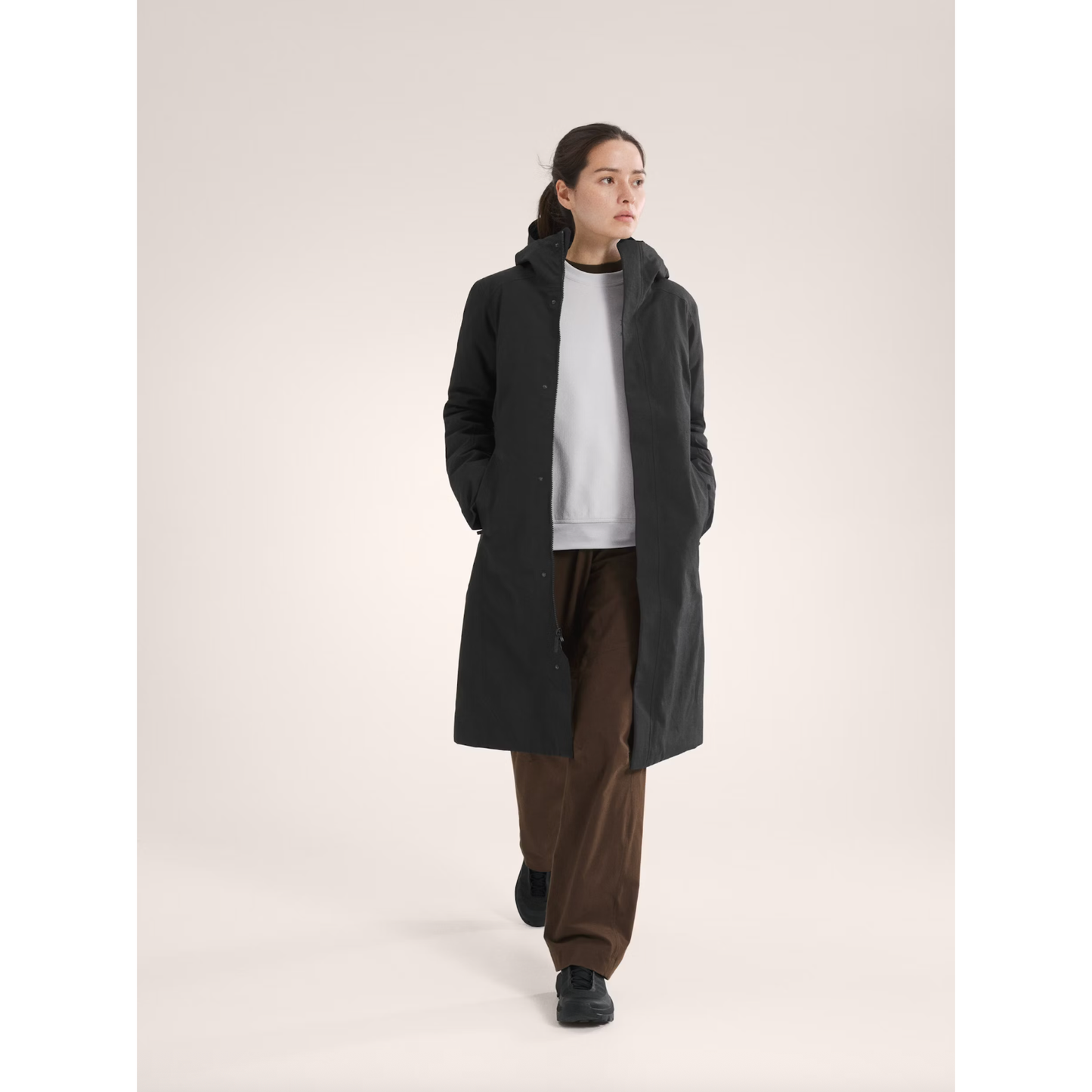 Arc'teryx Women's Patera Parka