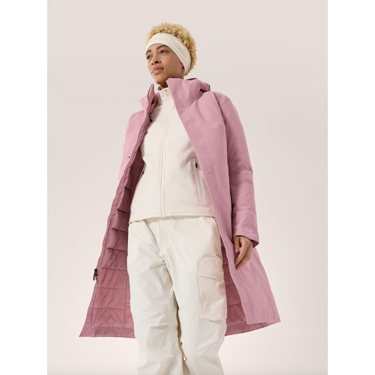 Arc'teryx Women's Patera Parka