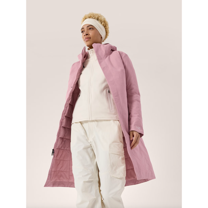Arc'teryx Women's Patera Parka