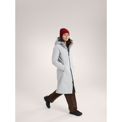 Arc'teryx Women's Patera Parka
