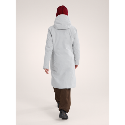 Arc'teryx Women's Patera Parka