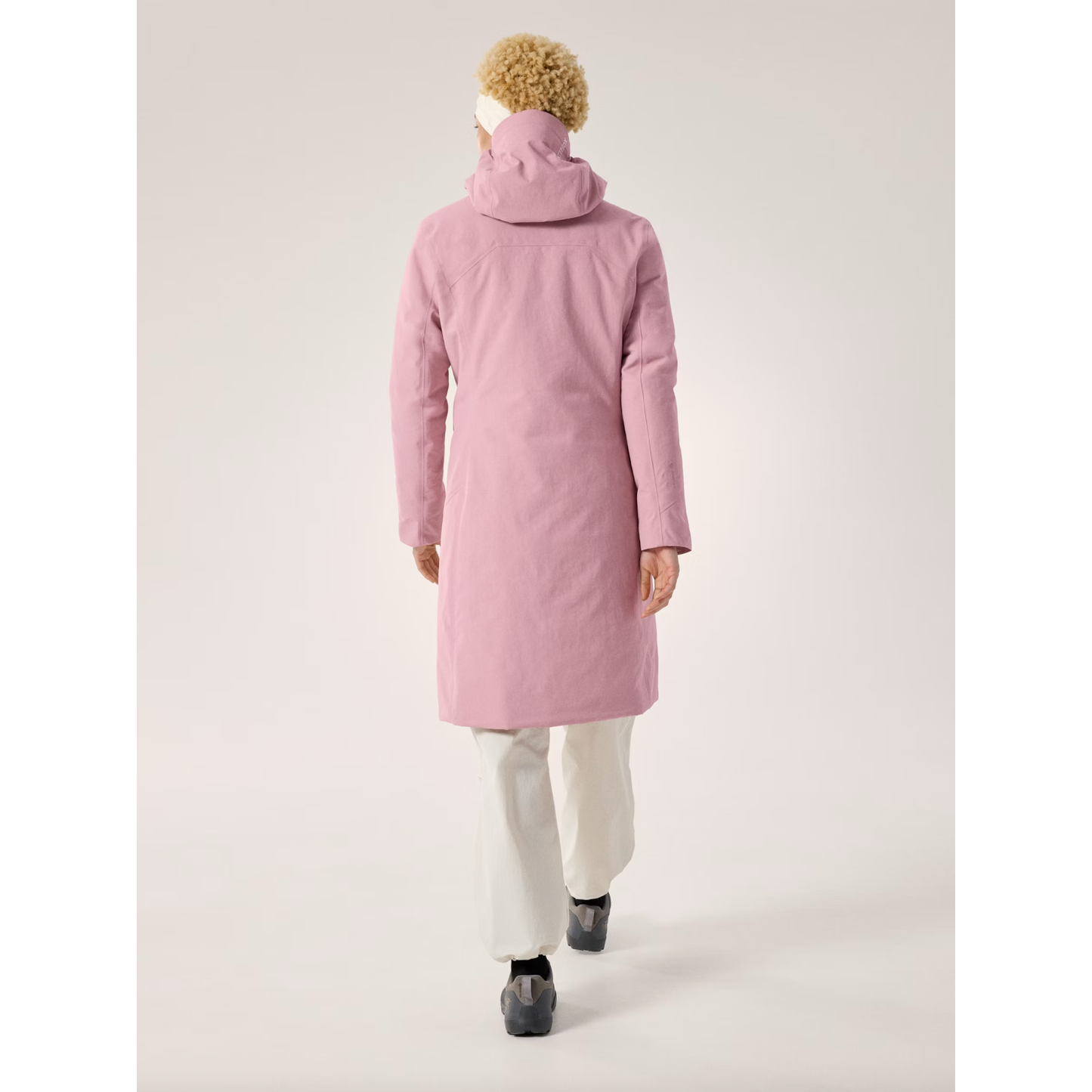 Arc'teryx Women's Patera Parka