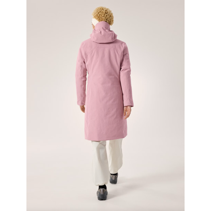 Arc'teryx Women's Patera Parka