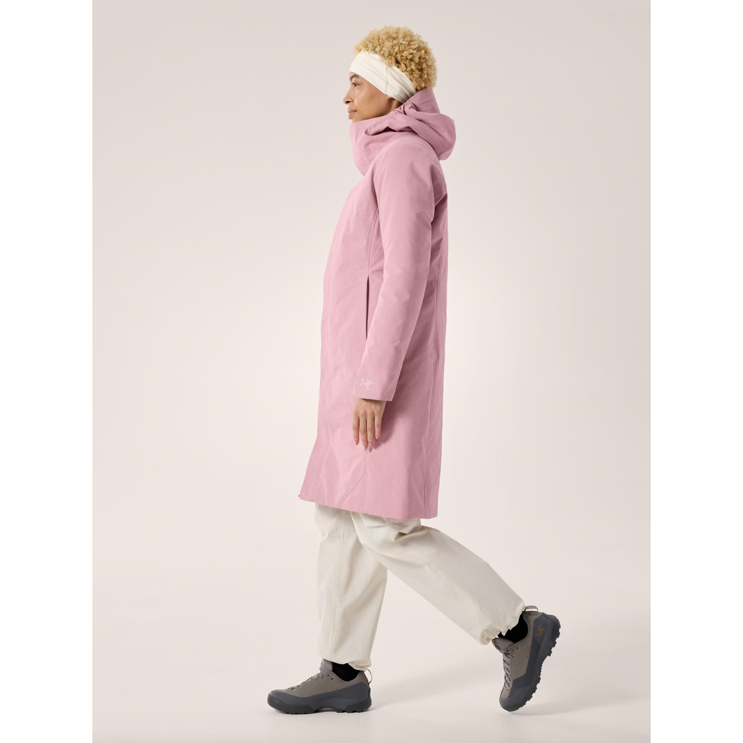 Arc'teryx Women's Patera Parka