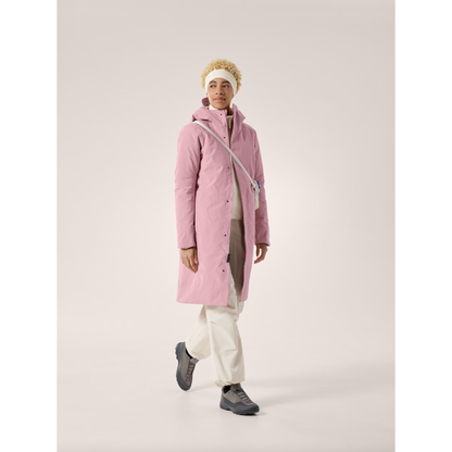 Arc'teryx Women's Patera Parka