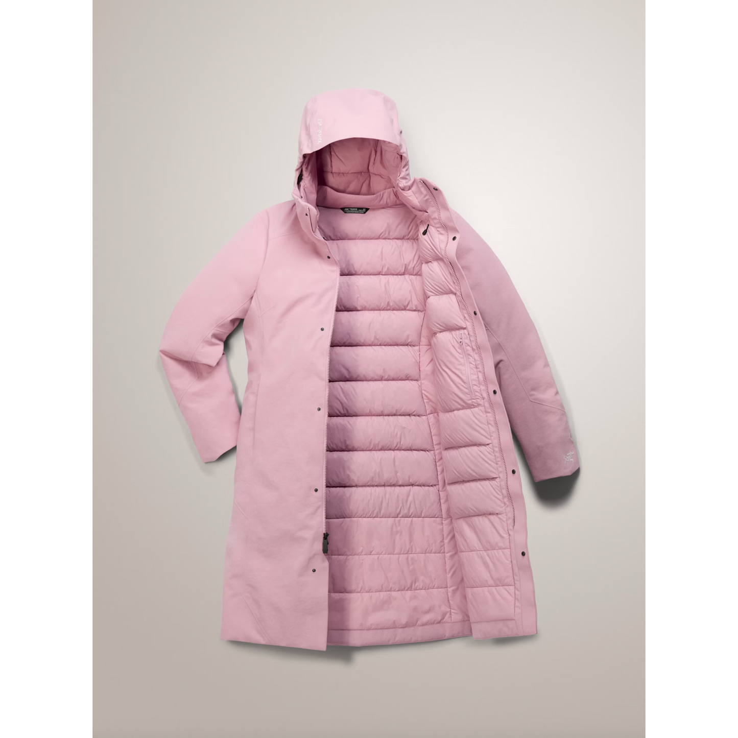 Arc'teryx Women's Patera Parka