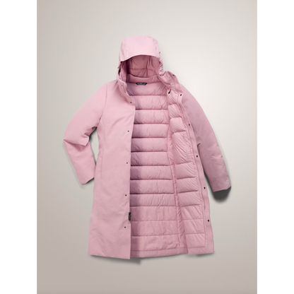 Arc'teryx Women's Patera Parka