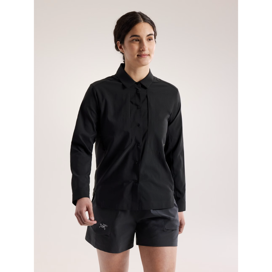 Women's Sima Shirt LS