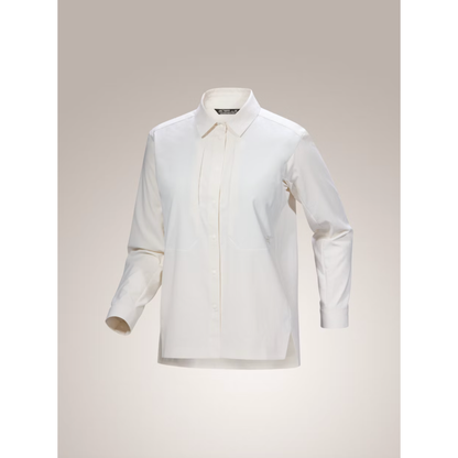 Arc'teryx Women's Sima Shirt LS