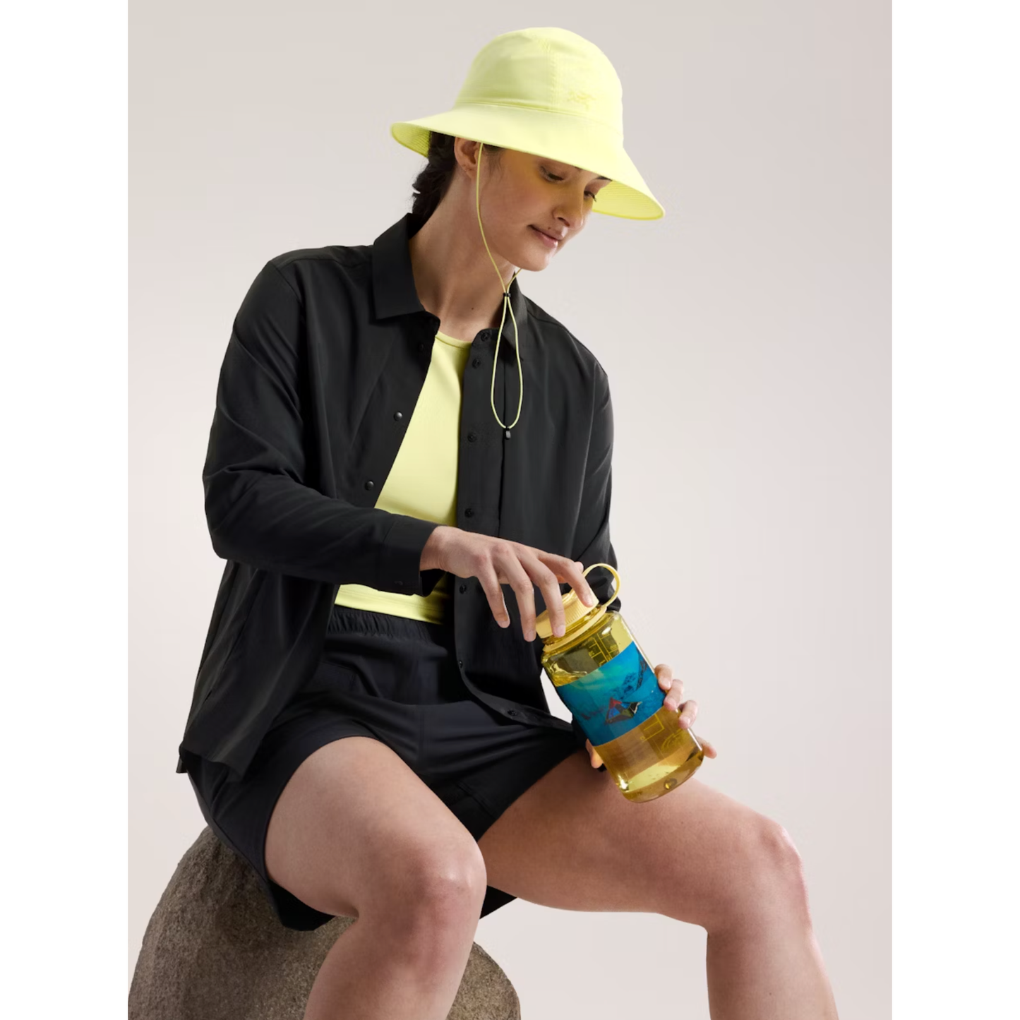 Arc'teryx Women's Sima Shirt LS
