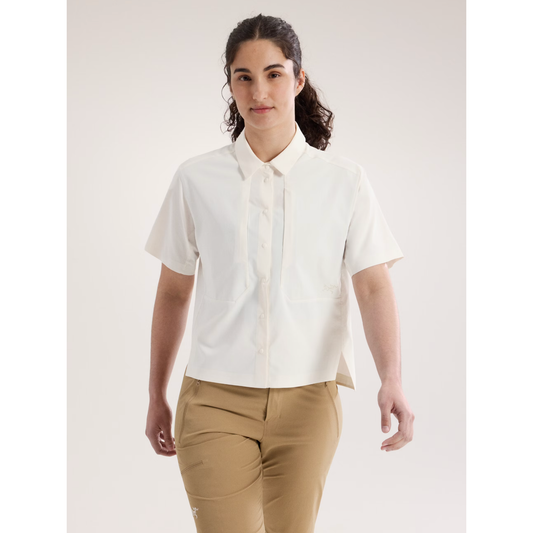 Women's Sima Shirt SS