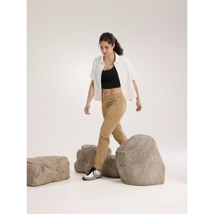 Women's Sima Shirt SS