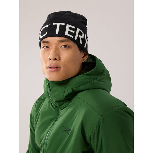Word Head Toque