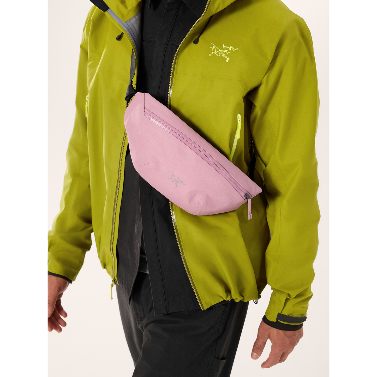 Granville Crossbody Bag