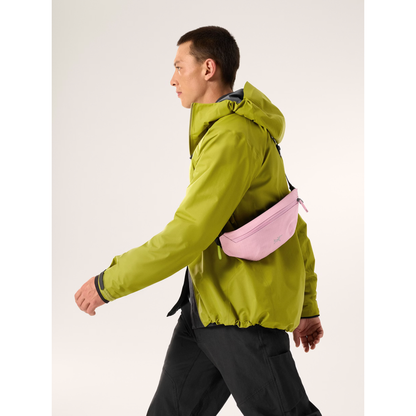 Granville Crossbody Bag