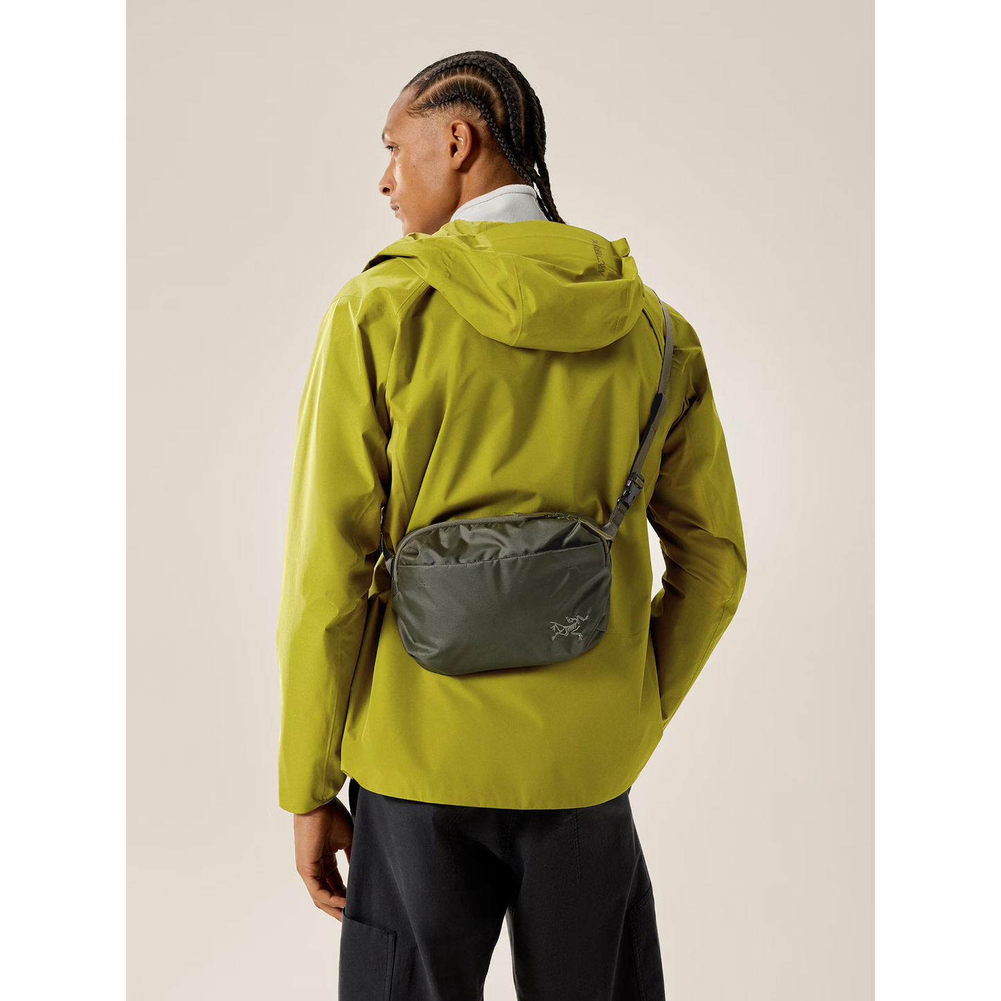 Arc'teryx Heliad Crossbody Bag