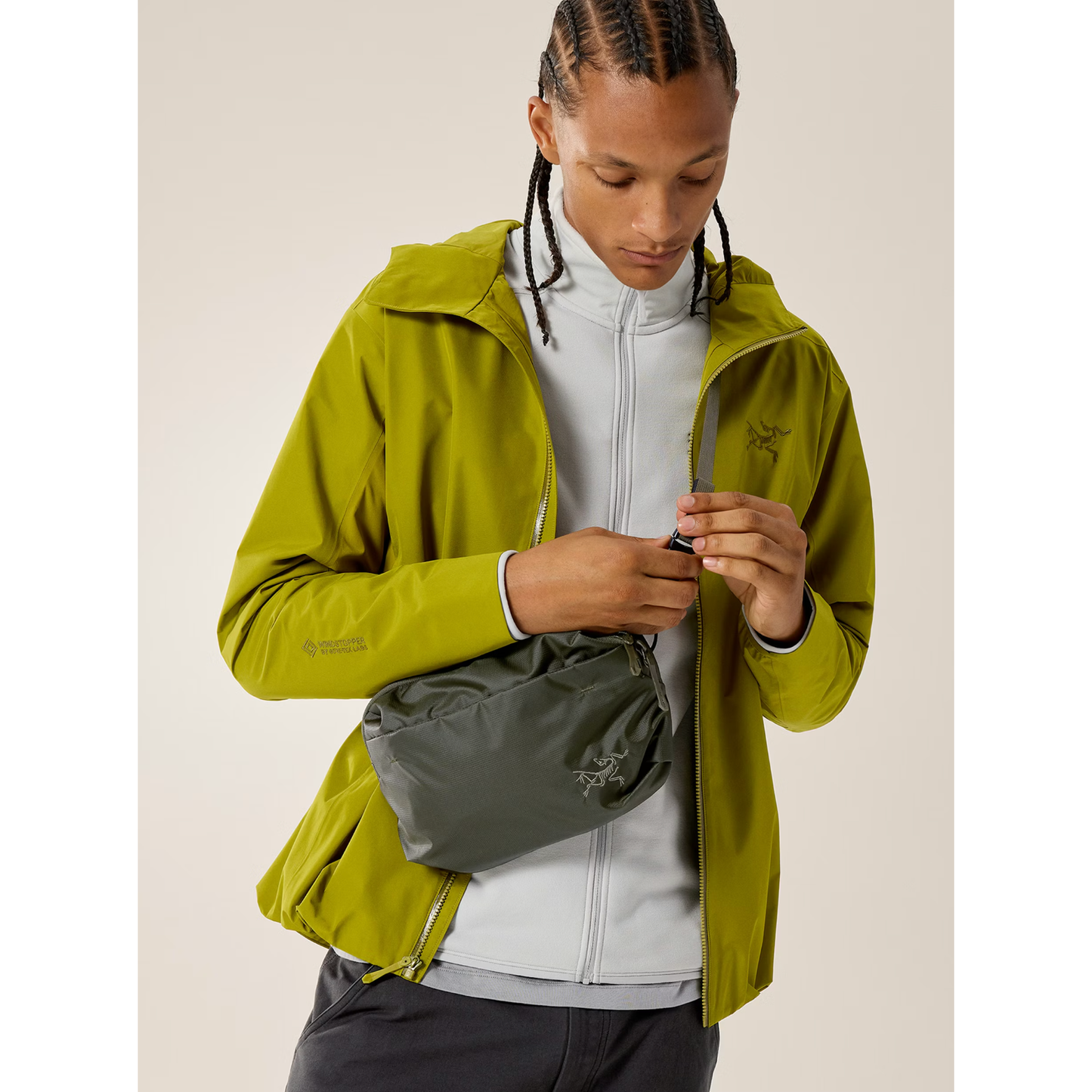 Arc'teryx Heliad Crossbody Bag