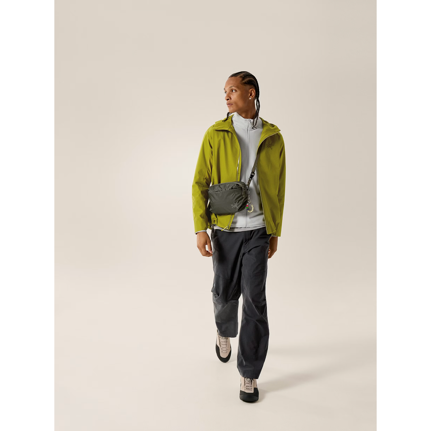 Arc'teryx Heliad Crossbody Bag