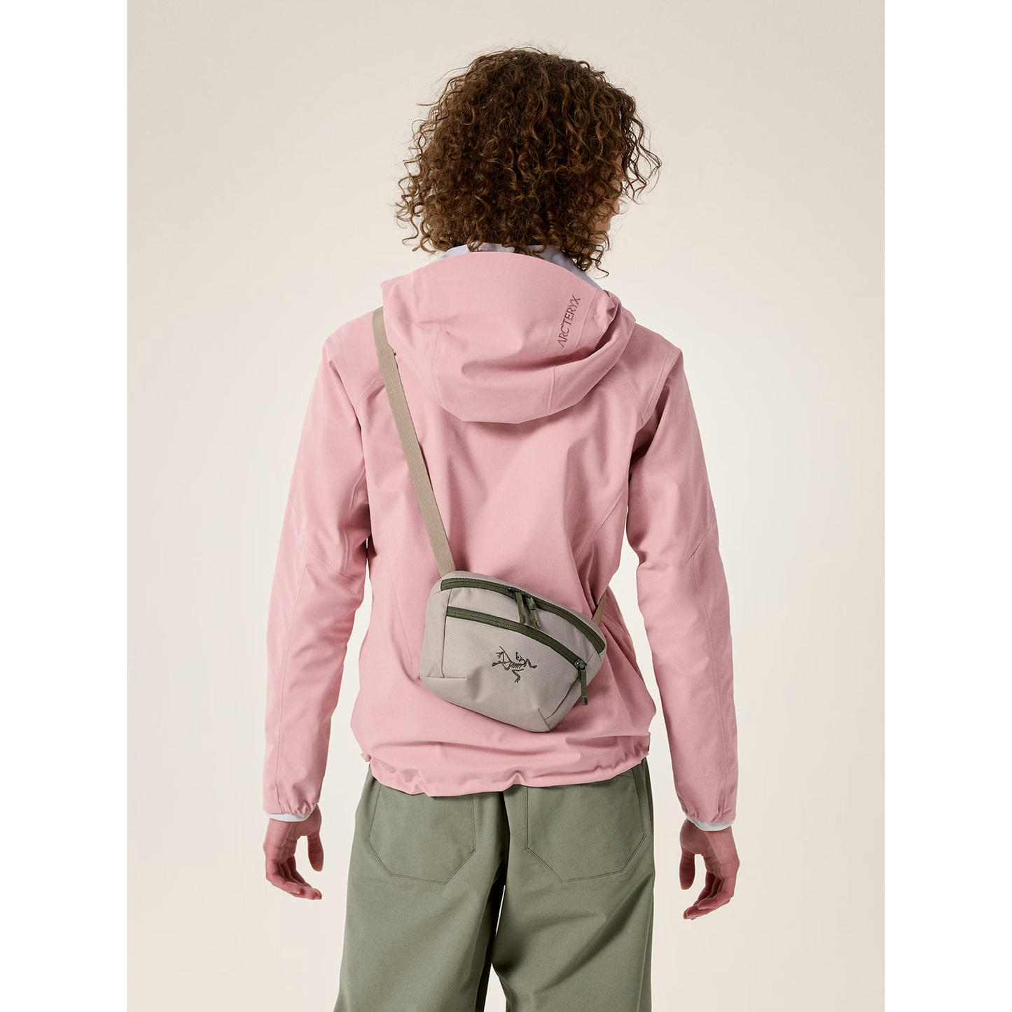 Arc'teryx Mantis 1 Waist Pack