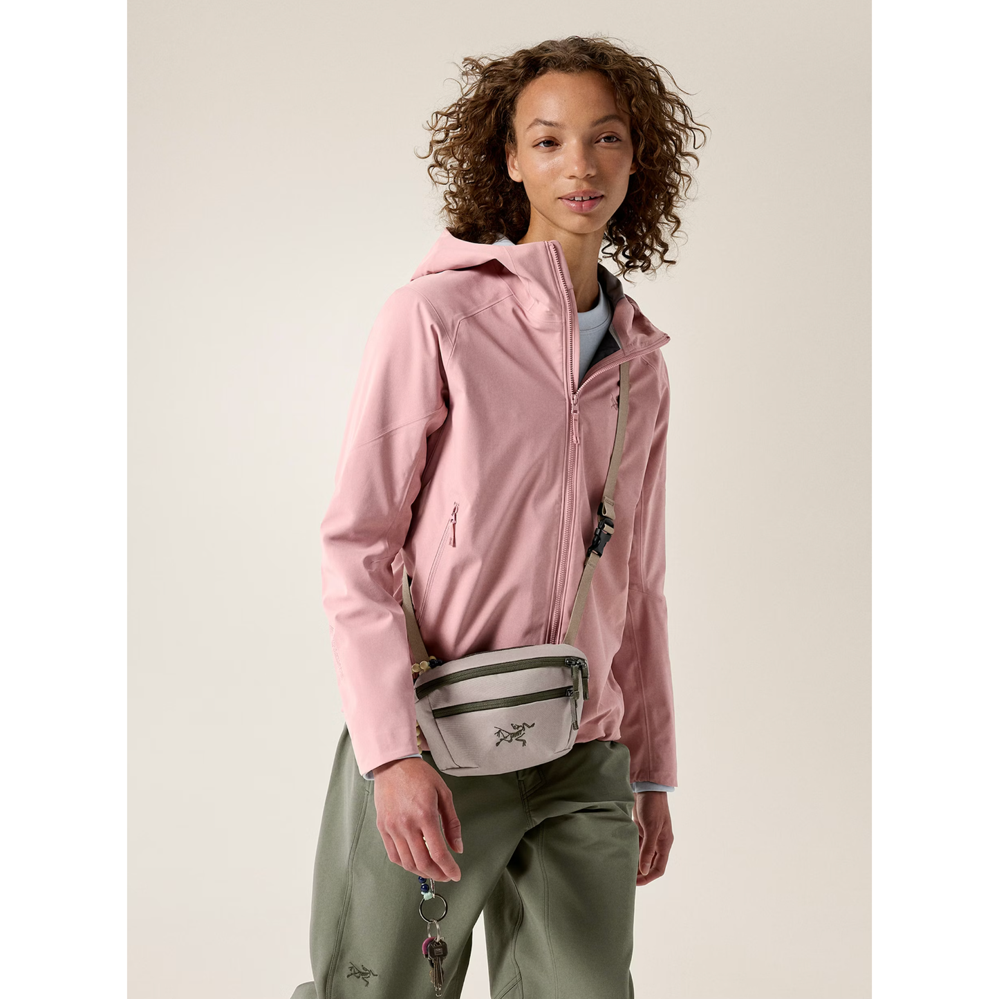 Arc'teryx Mantis 1 Waist Pack