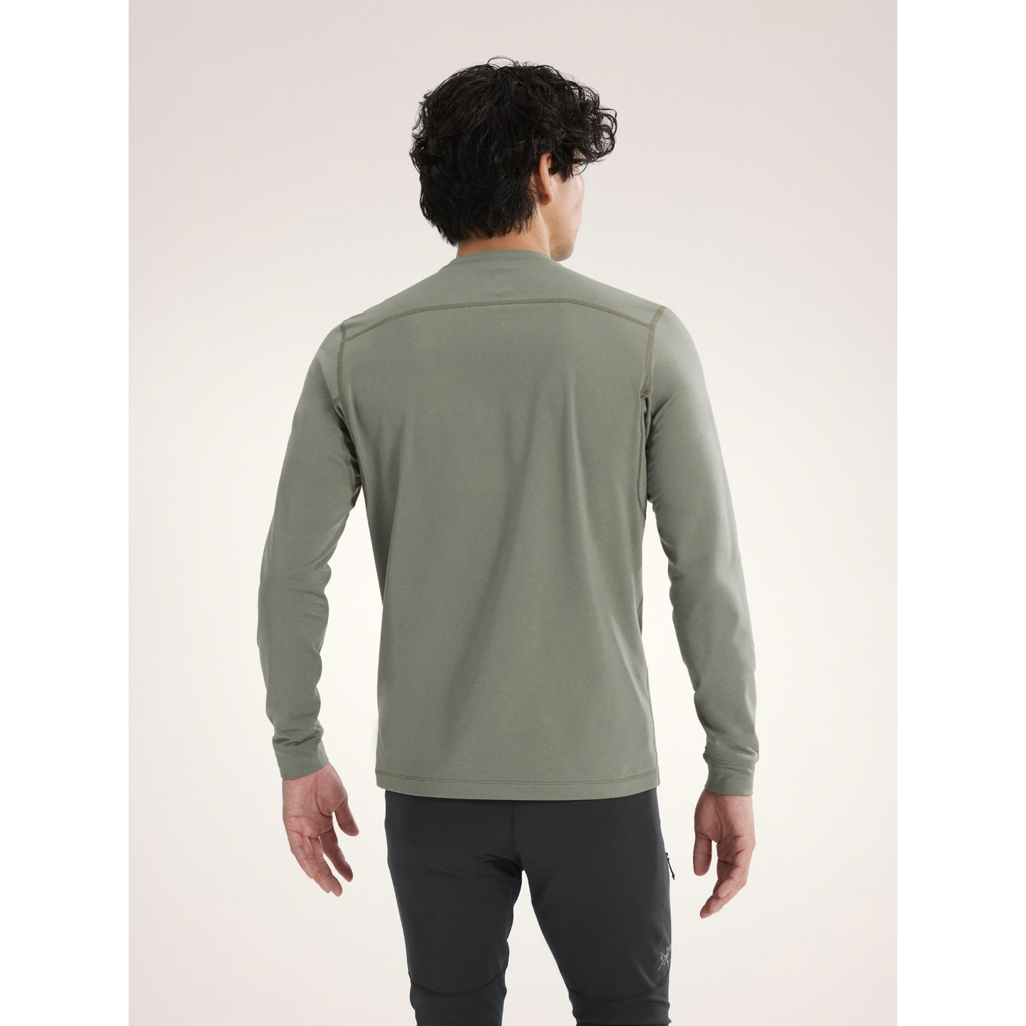 Men's Rho LT Crew Neck