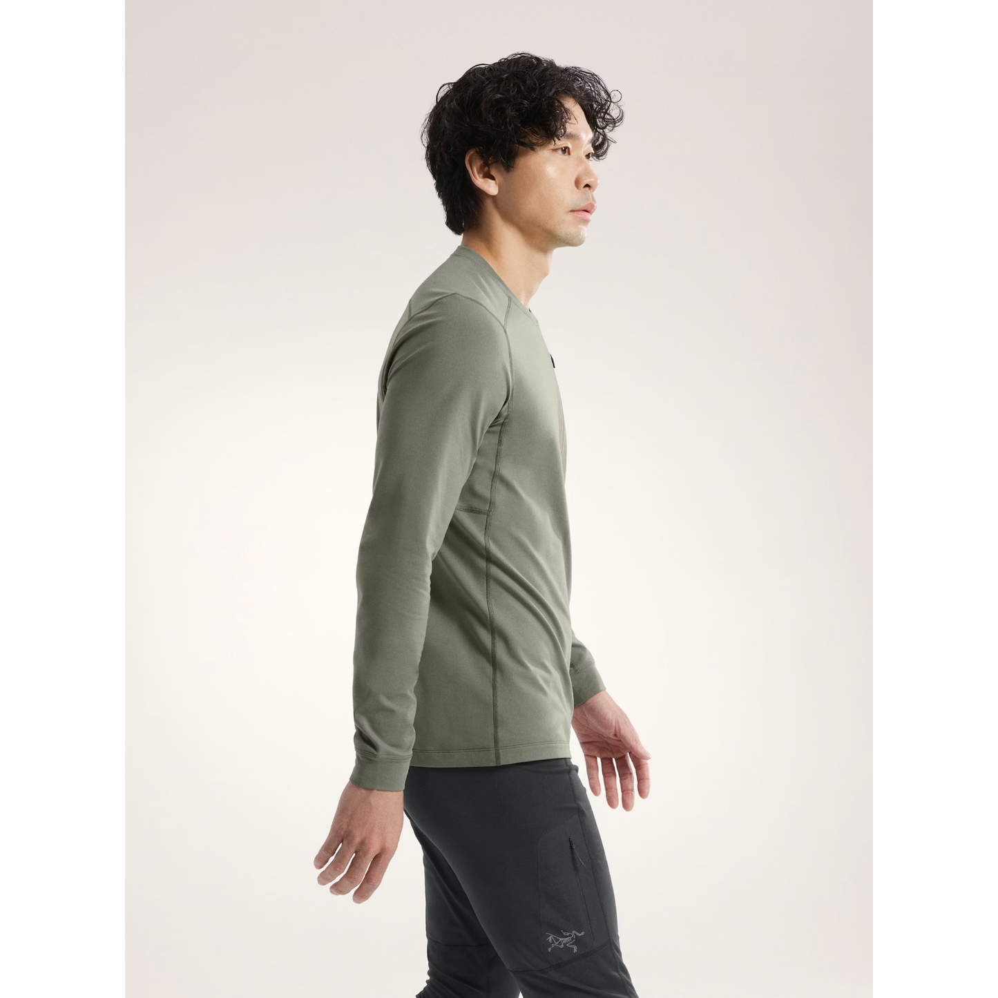 Men's Rho LT Crew Neck