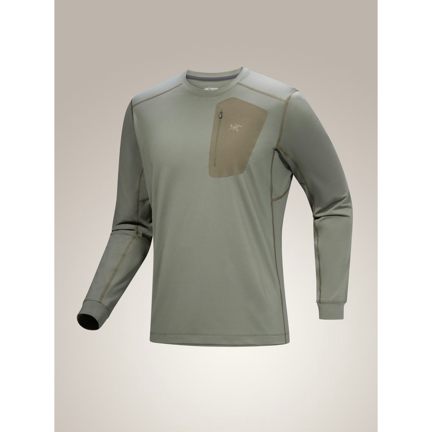 Men's Rho LT Crew Neck