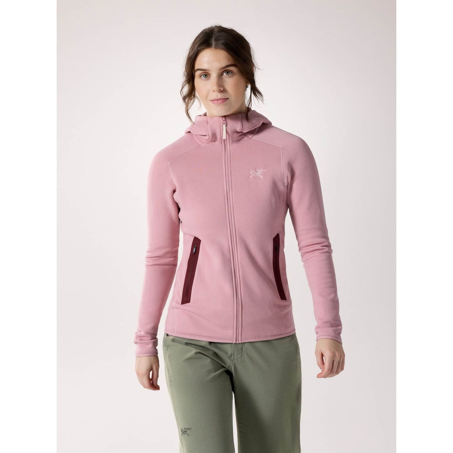 Women's Kyanite Hoody