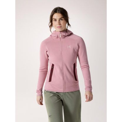 Women's Kyanite Hoody