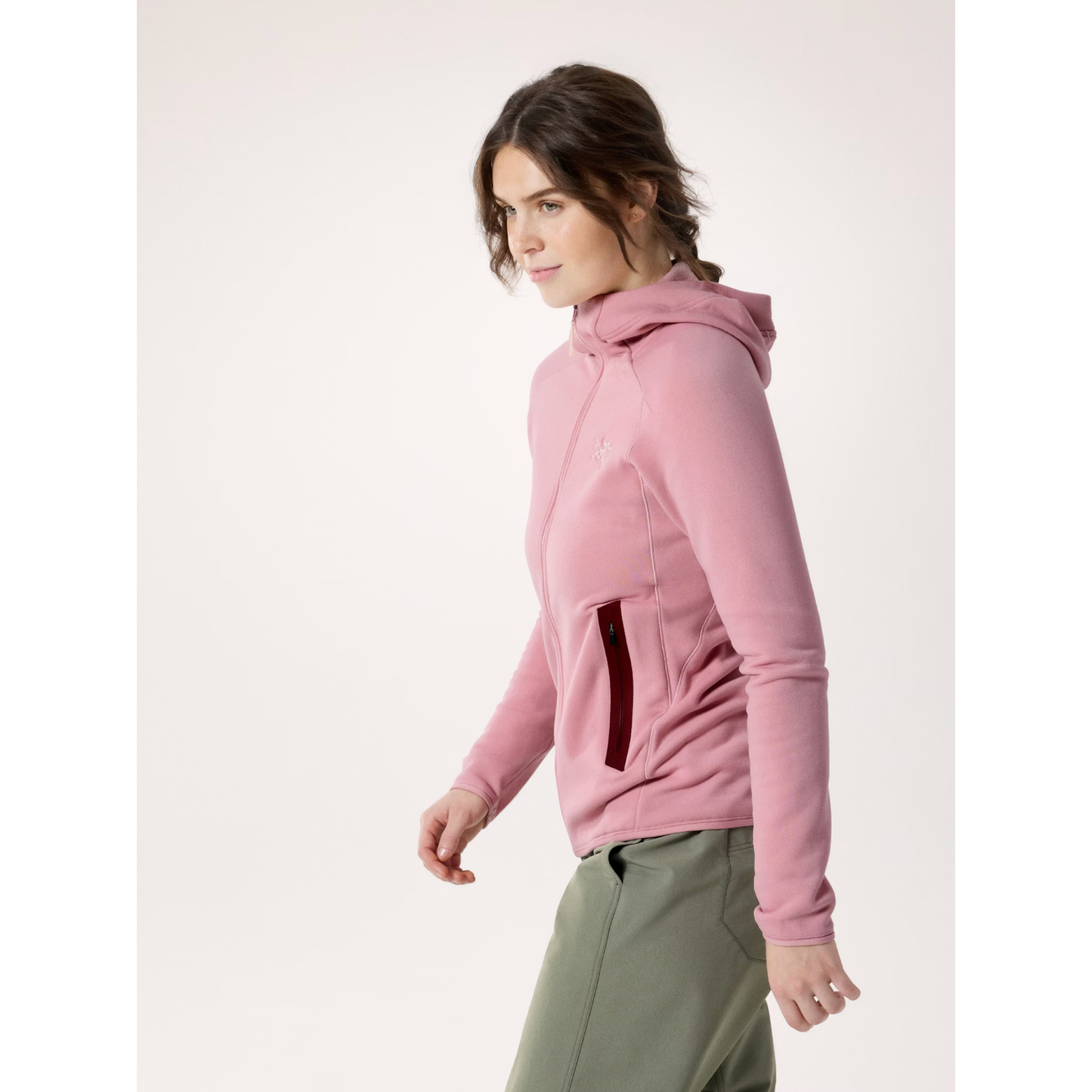 Women's Kyanite Hoody