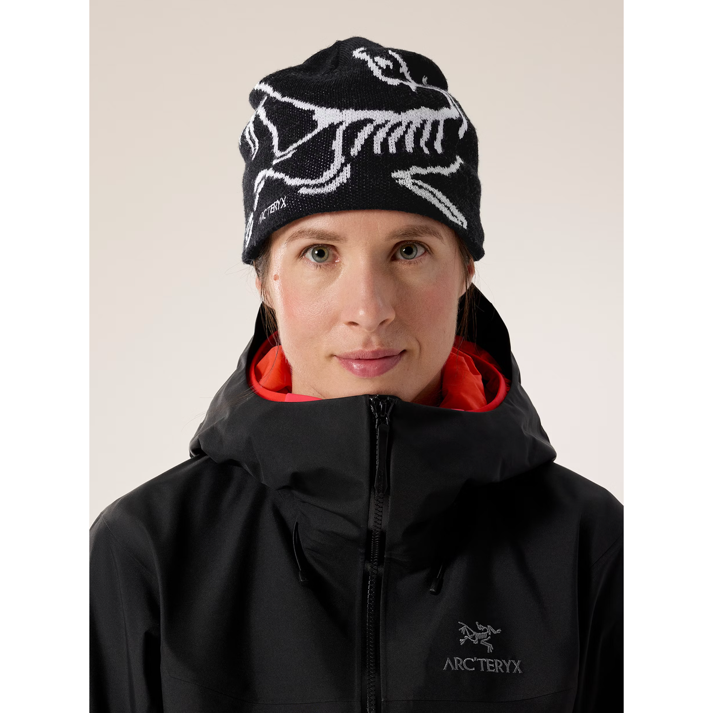 Arc'teryx Bird Head Toque