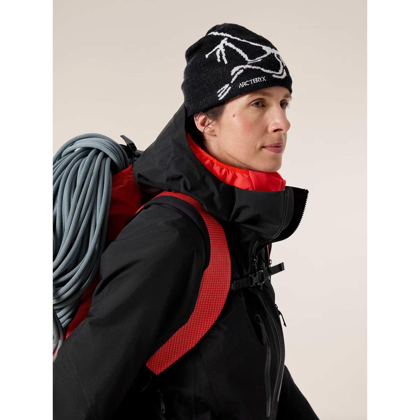 Arc'teryx Bird Head Toque