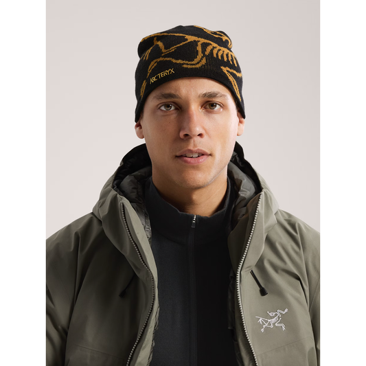 Bird Head Toque