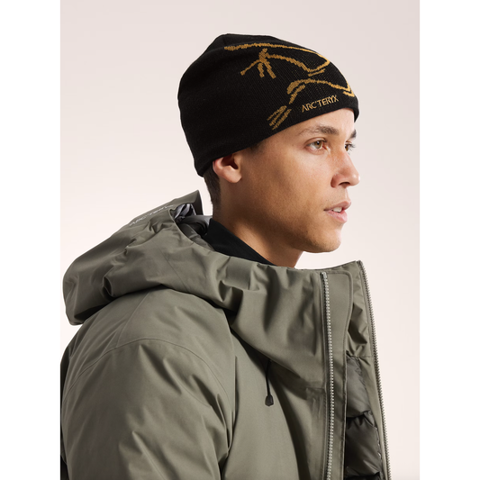 Bird Head Toque
