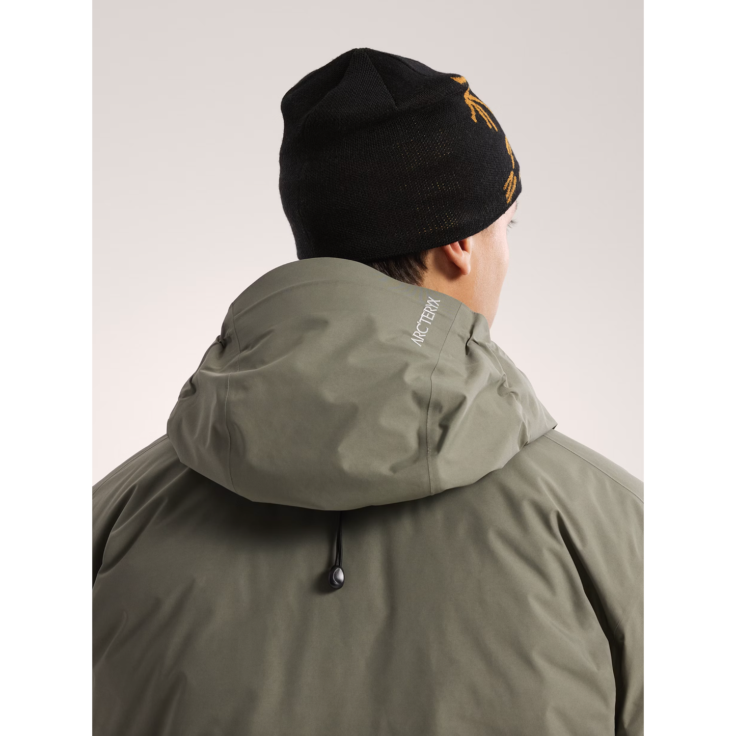 Arc'teryx Bird Head Toque