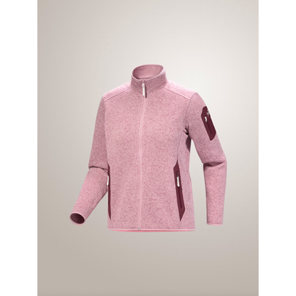 Women's Covert Cardigan
