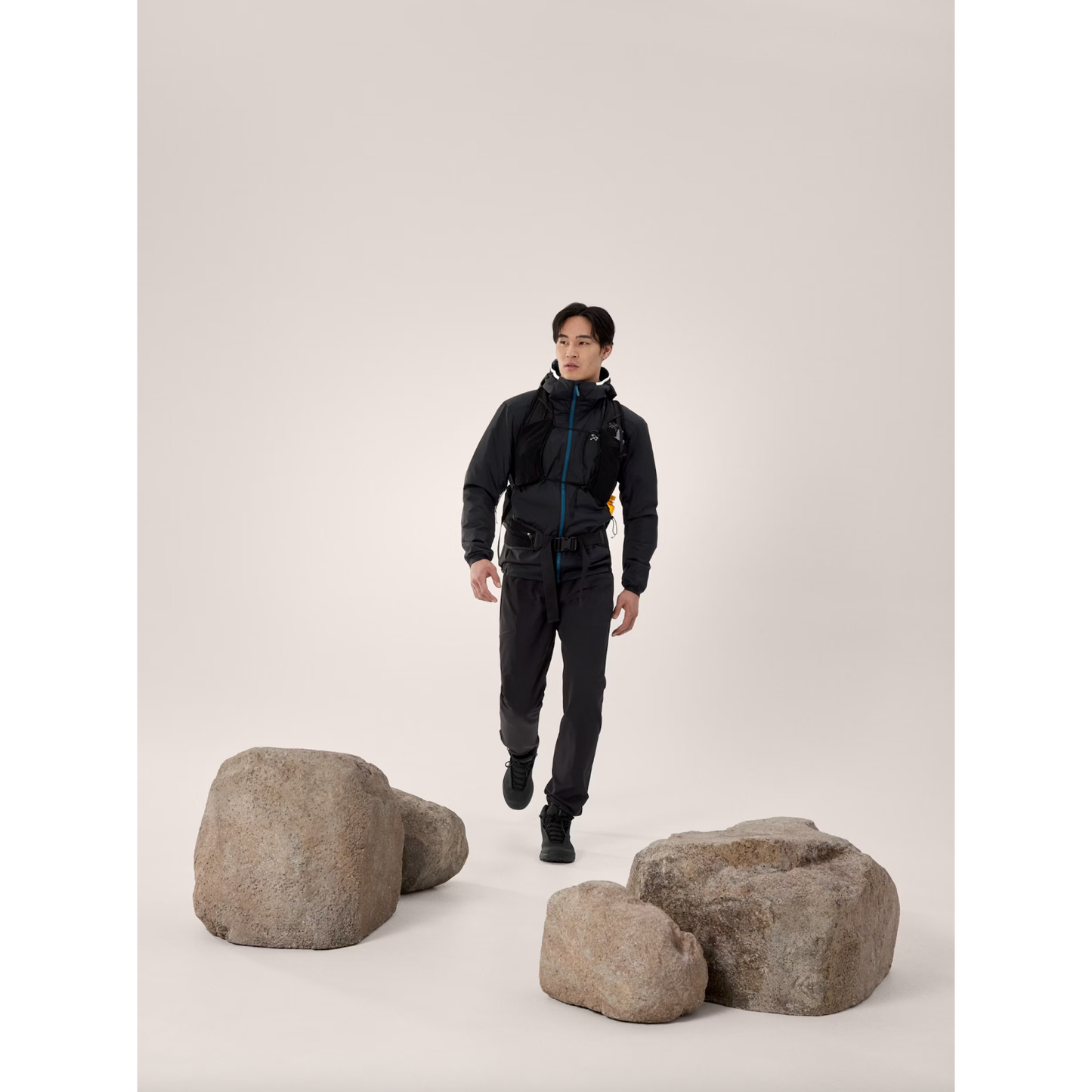 Arc'teryx Men's Atom Hoody