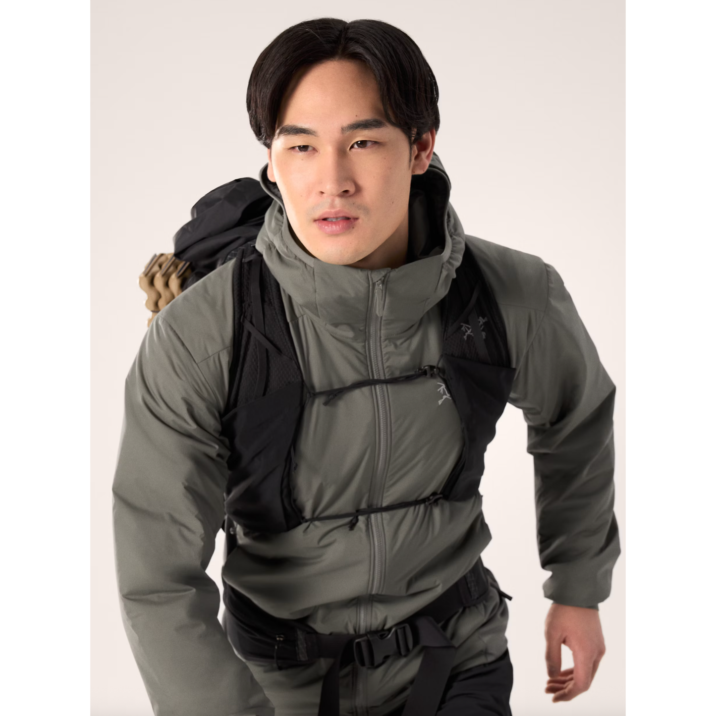 Arc'teryx Men's Atom Hoody