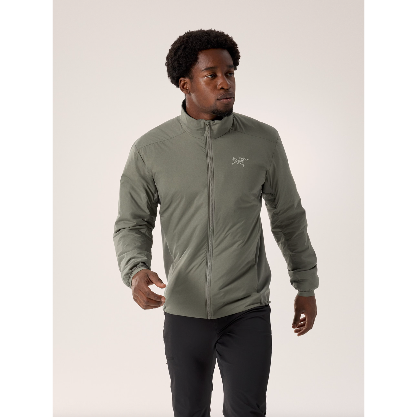 Arc'teryx Men's Atom Jacket