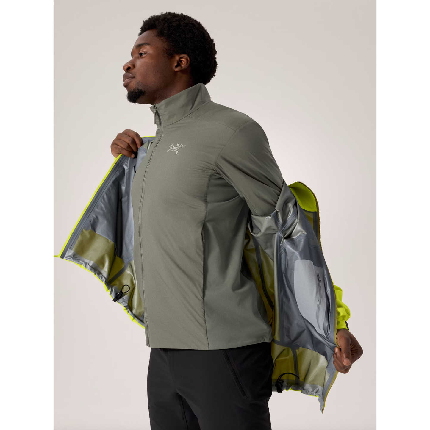 Arc'teryx Men's Atom Jacket