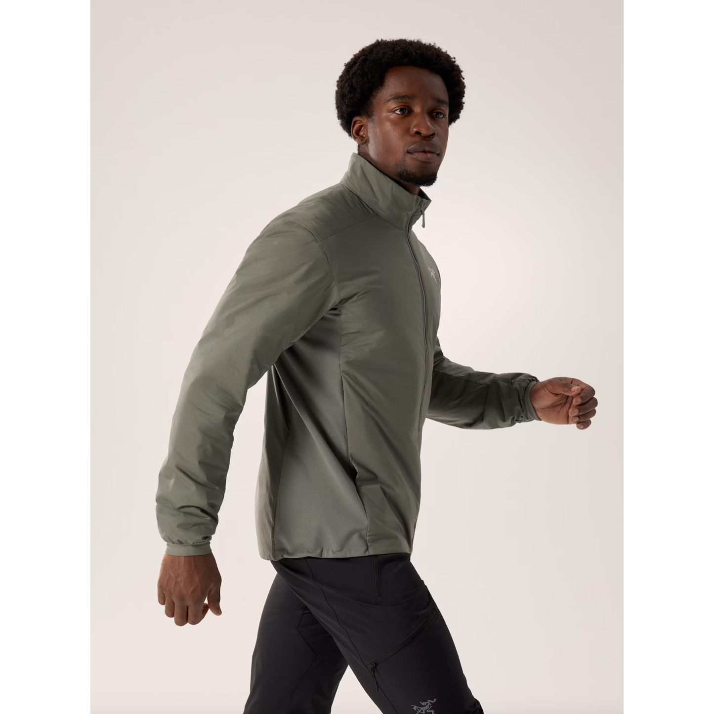 Arc'teryx Men's Atom Jacket