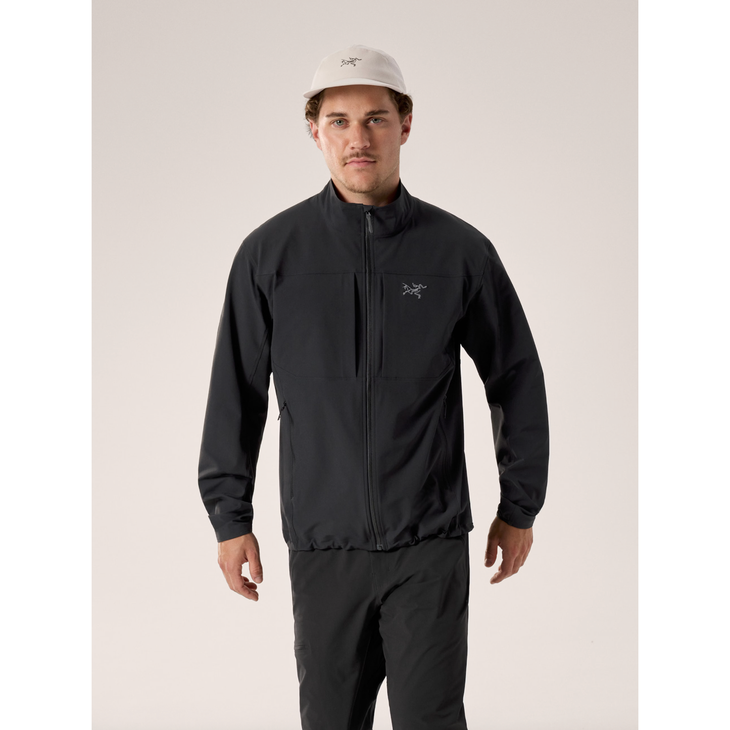 Arc'teryx Men's Gamma Jacket (Revised)