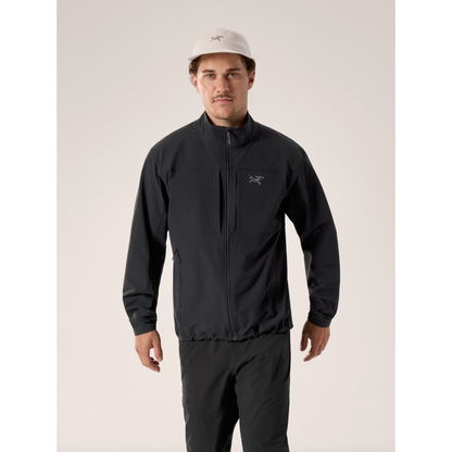 Arc'teryx Men's Gamma Jacket (Revised)