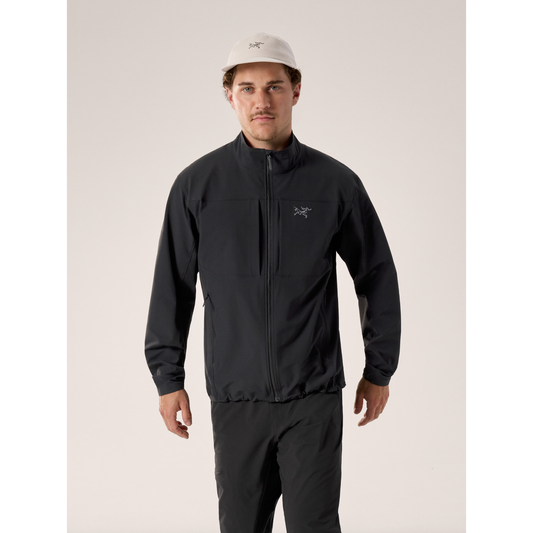 Men's Gamma Jacket (Revised)