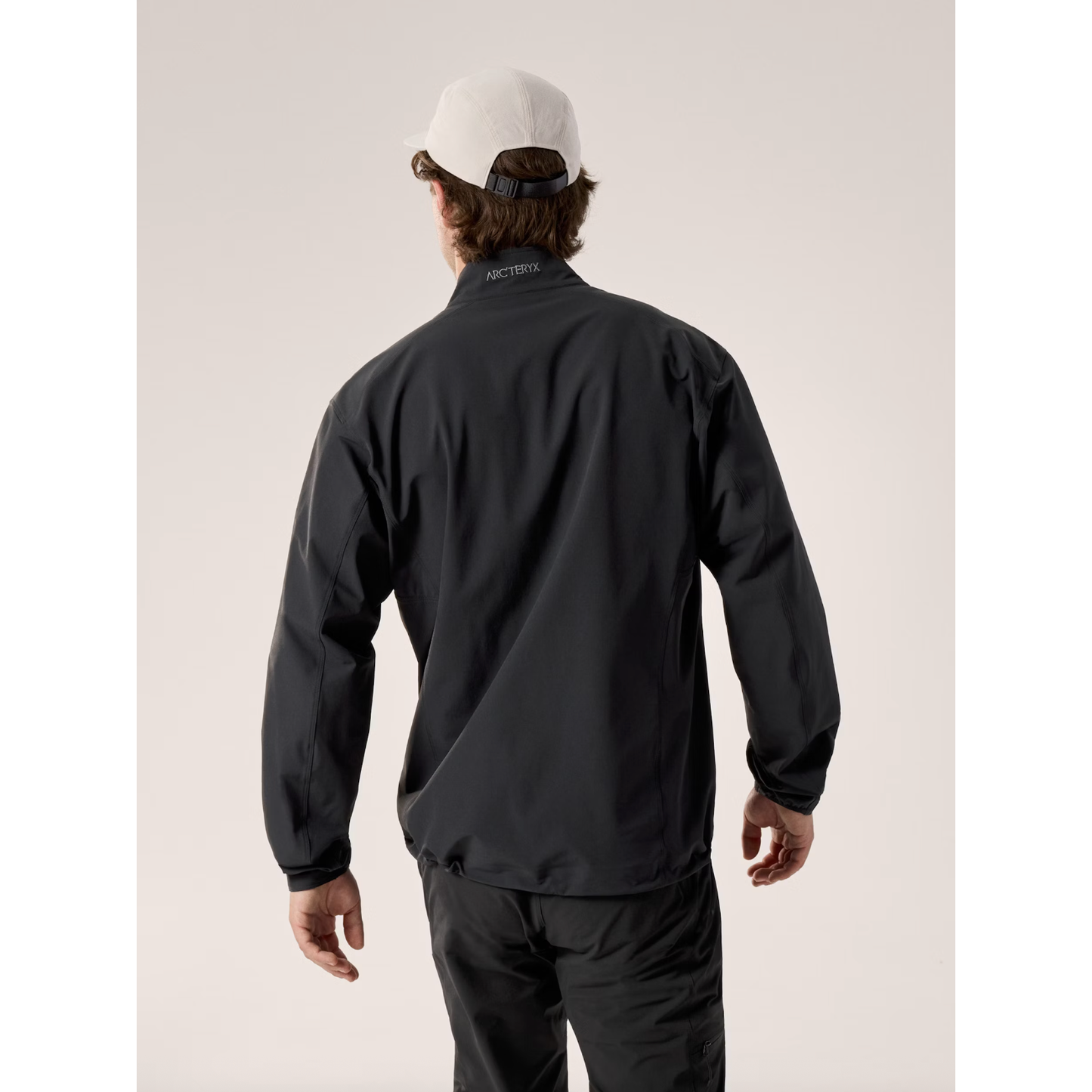 Arc'teryx Men's Gamma Jacket (Revised)