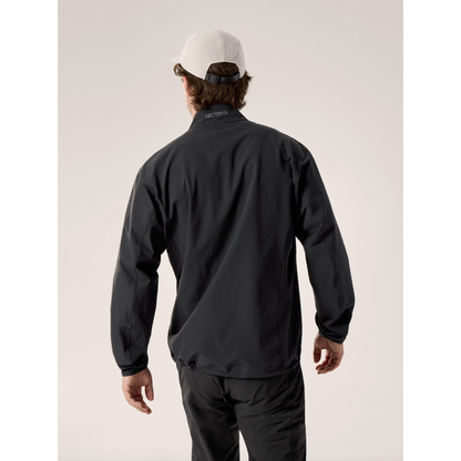 Arc'teryx Men's Gamma Jacket (Revised)